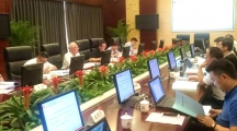 《建筑企業增值稅熱點問題解答》、《建筑企業增值稅會計核算與稅務管理操作指南》課題結題研討會順利召開！